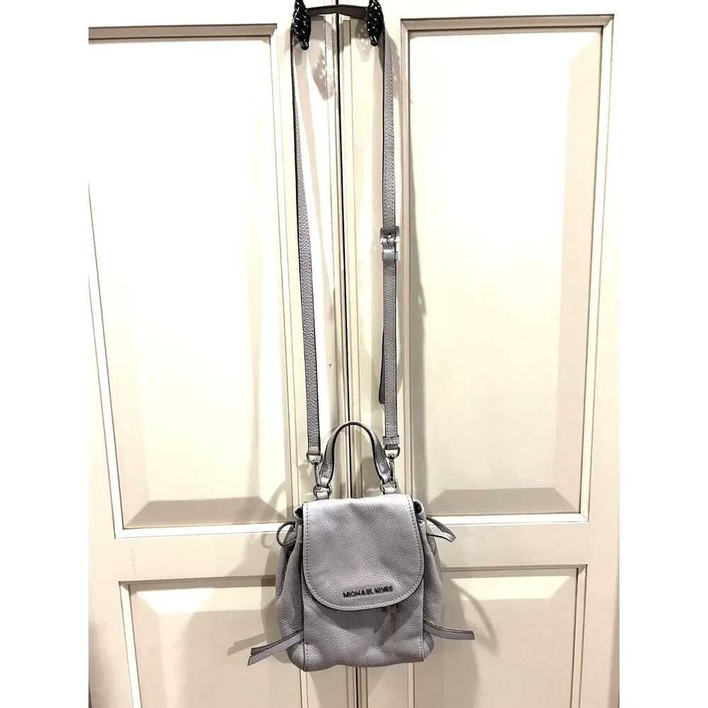 Michael Kors Small Riley Crossbody Bag - EUC
